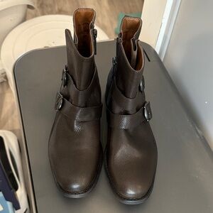 Franco sarto ankle boots